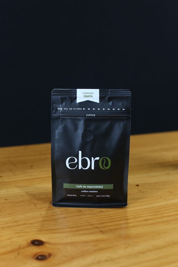 Café de Especialidad Obata Grano